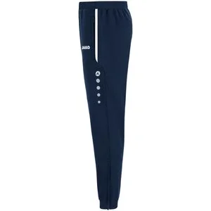JAKO Herren_Sporthose_Polyesterhose_Allround A4T025VK9289 900 marine