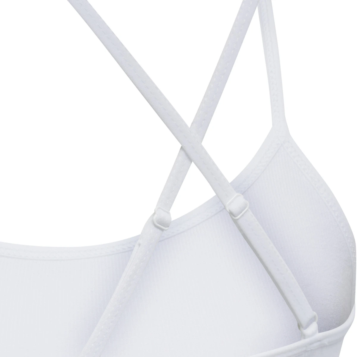 HUMMEL HUMMEL_Damen_BH_hmlJUNO_SEAMLESS_BRA 211785 9001 WHITE