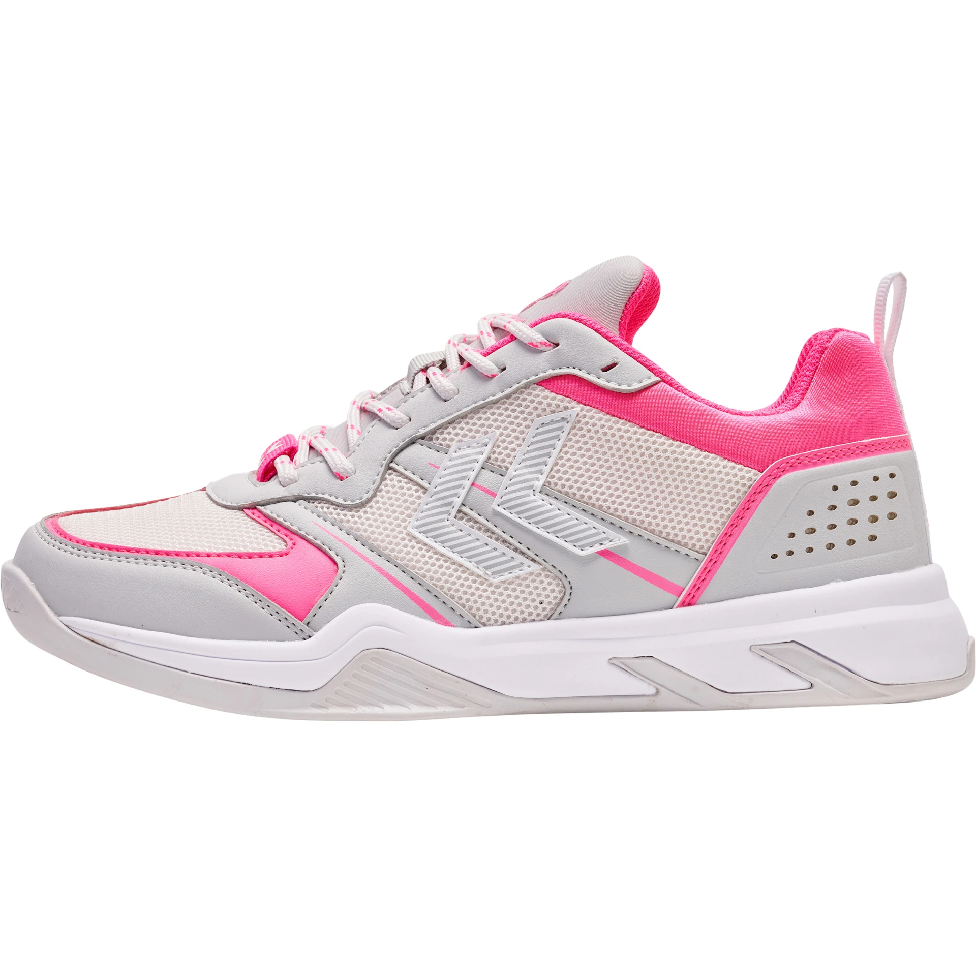 HUMMEL TEIWAZ_20_W 215187 3650 PINK GLO