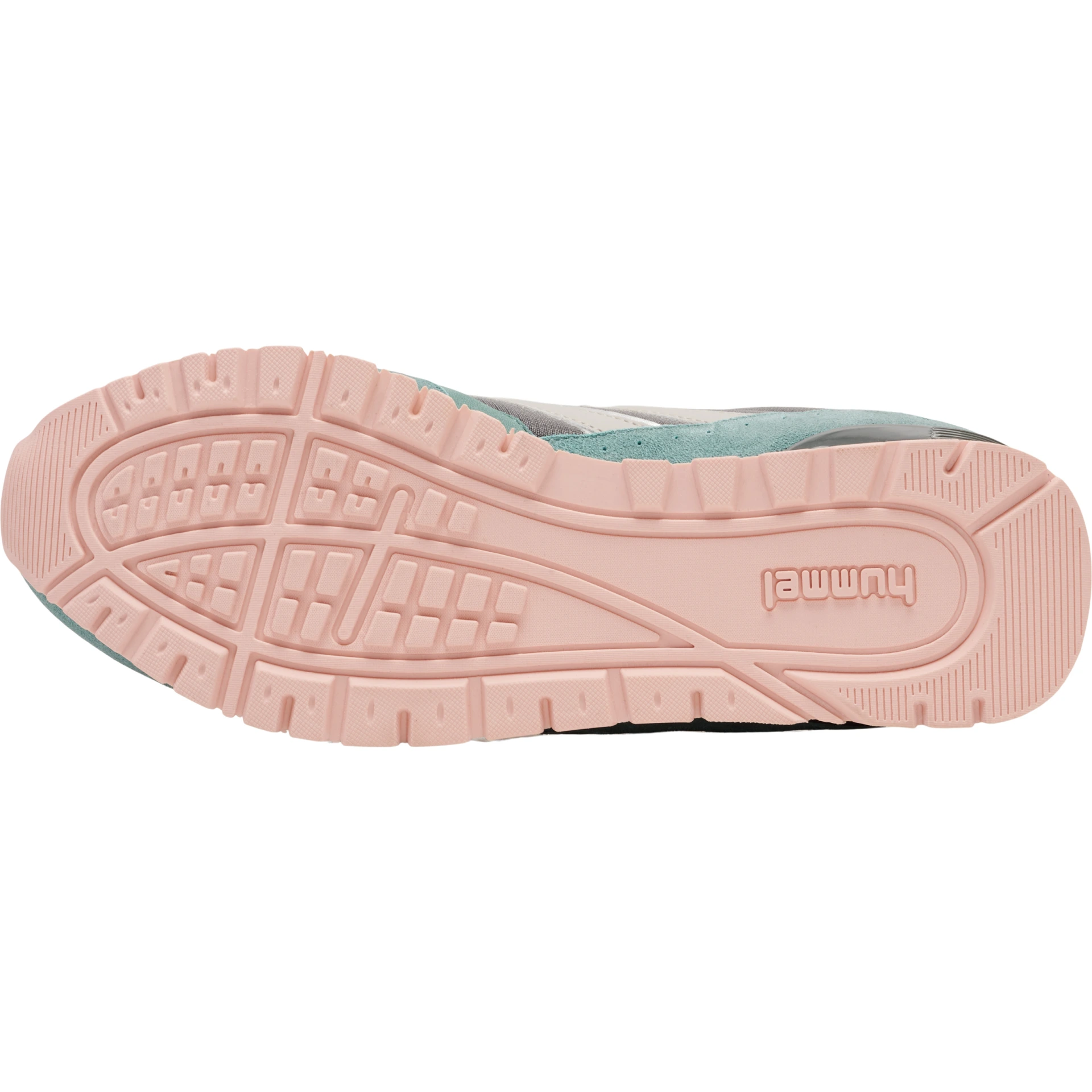 HUMMEL MONACO_86_RS___CHINOIS_GREEN___37 218420 6607 CHINOIS GREEN