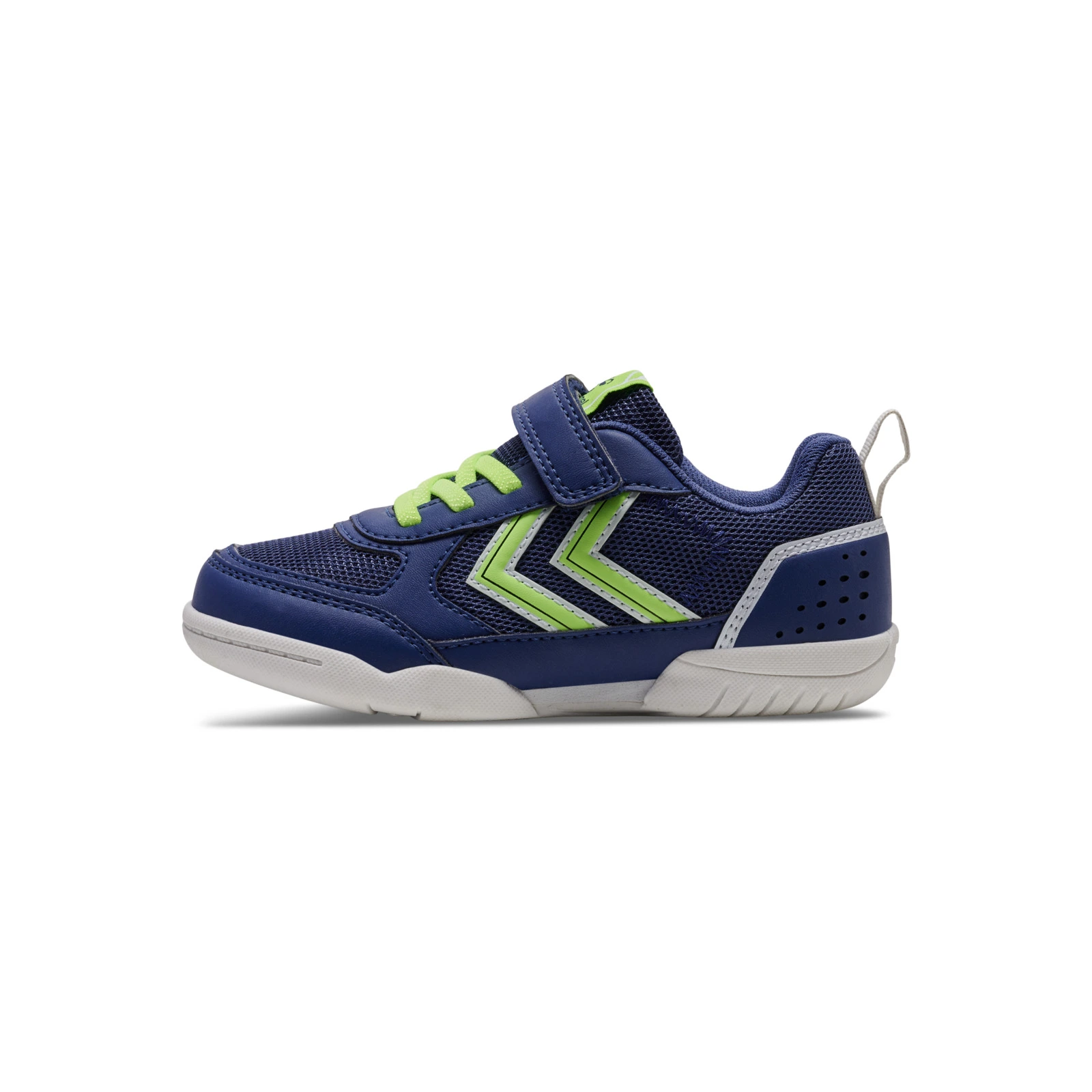 HUMMEL AEROTEAM_20_JR_VC 217755 7015 SPECTRUM BLUE