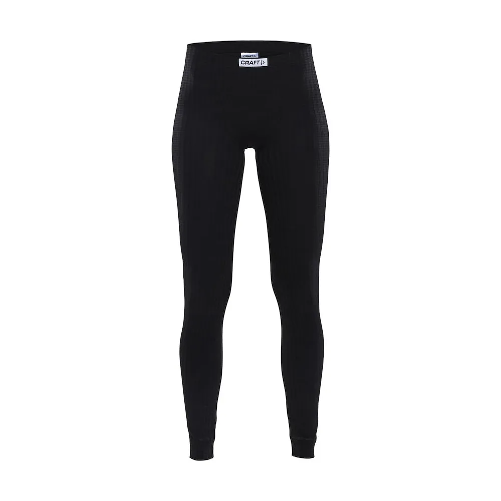 CRAFT Progress_Baselayer_Pants_W 1906256 9999 BLACK