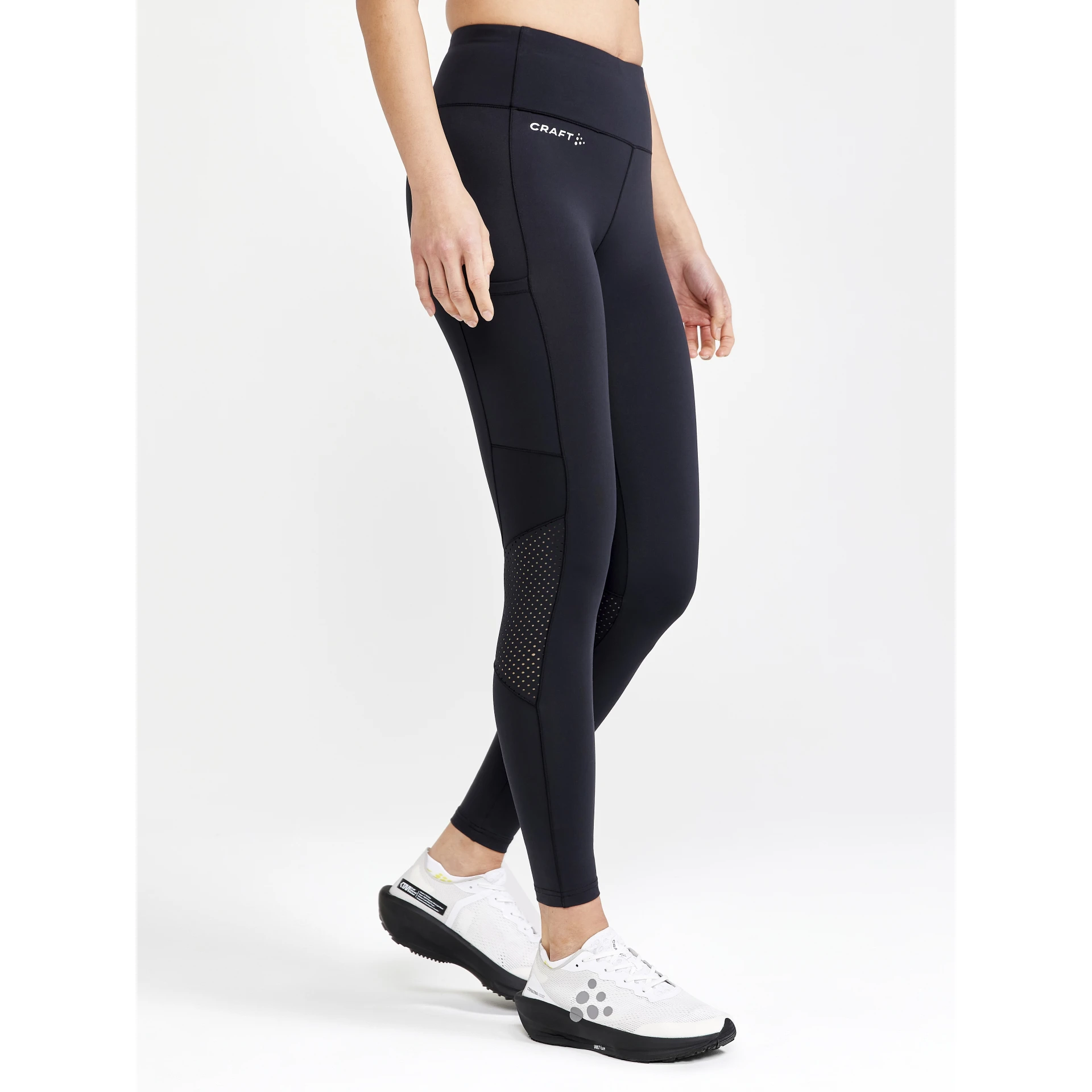 CRAFT ADV_Essence_Tights_2_W 1911916 999000 BLACK
