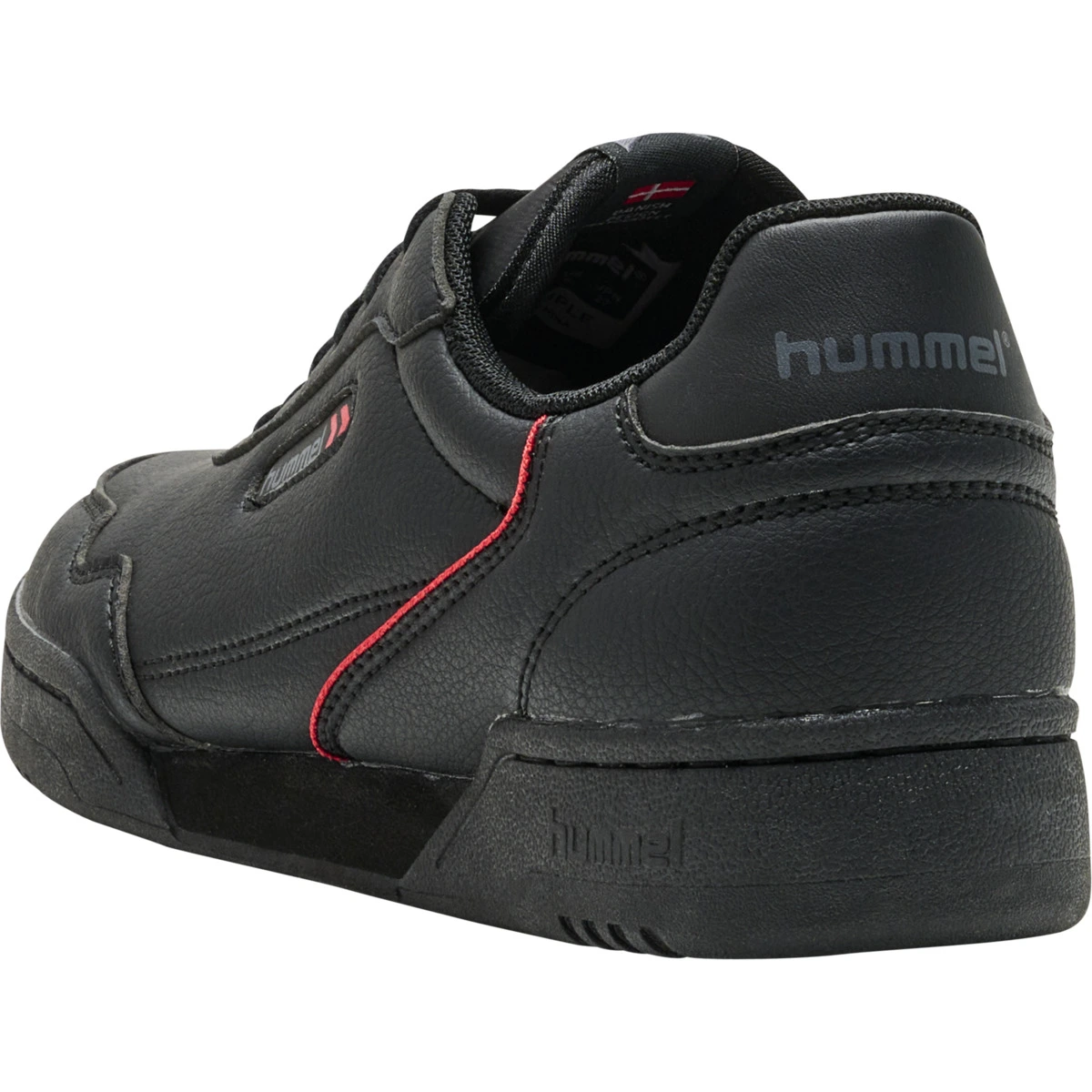 HUMMEL FORLI 217385 2042 BLACK/BLACK