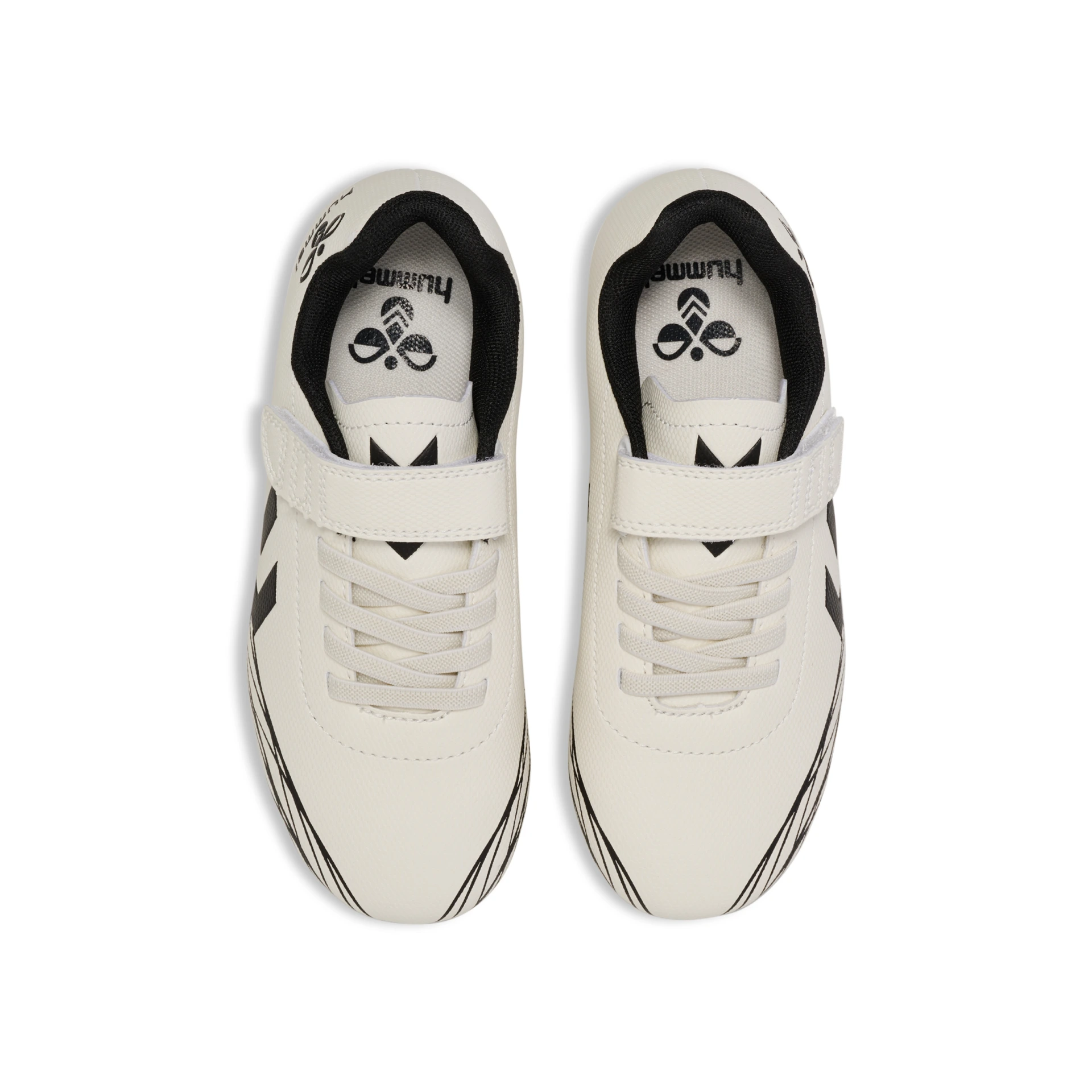 HUMMEL TOP_STAR_FG_JR 216568 9806 MARSHMALLOW