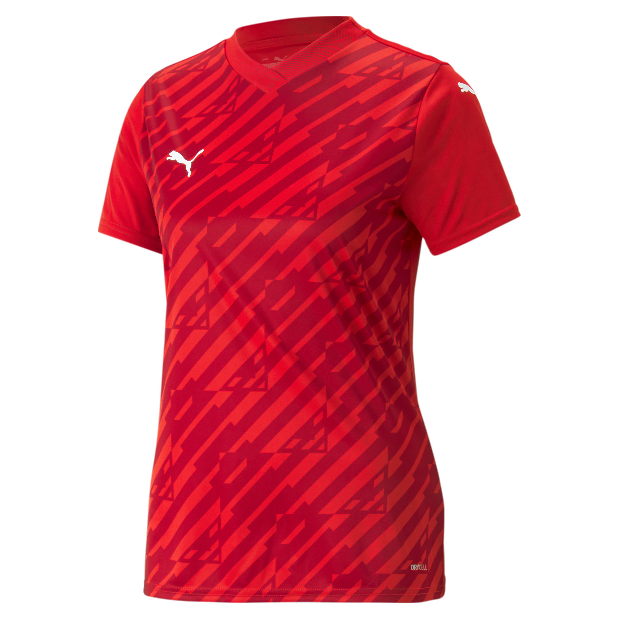 001 PUMA RED