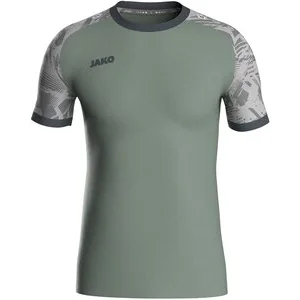 JAKO Kinder_Trikot_Iconic_KA JAKO Kinder_Trikot_Iconic_KA 4224K 238 mintgrün/soft grey/anthra