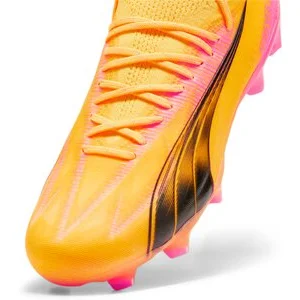 PUMA Damen_Fussball_Rasenschuhe_ULTRA_ULTIMATE_FG_AG_Wn_s 107767 003 SUN STREAM-PUMA BLACK-SUNS