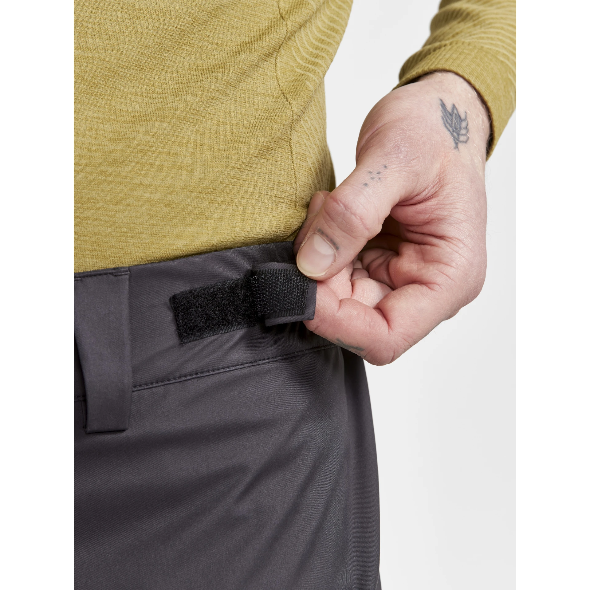 CRAFT ADV_Backcountry_Pants_M 1912435 992000 SLATE