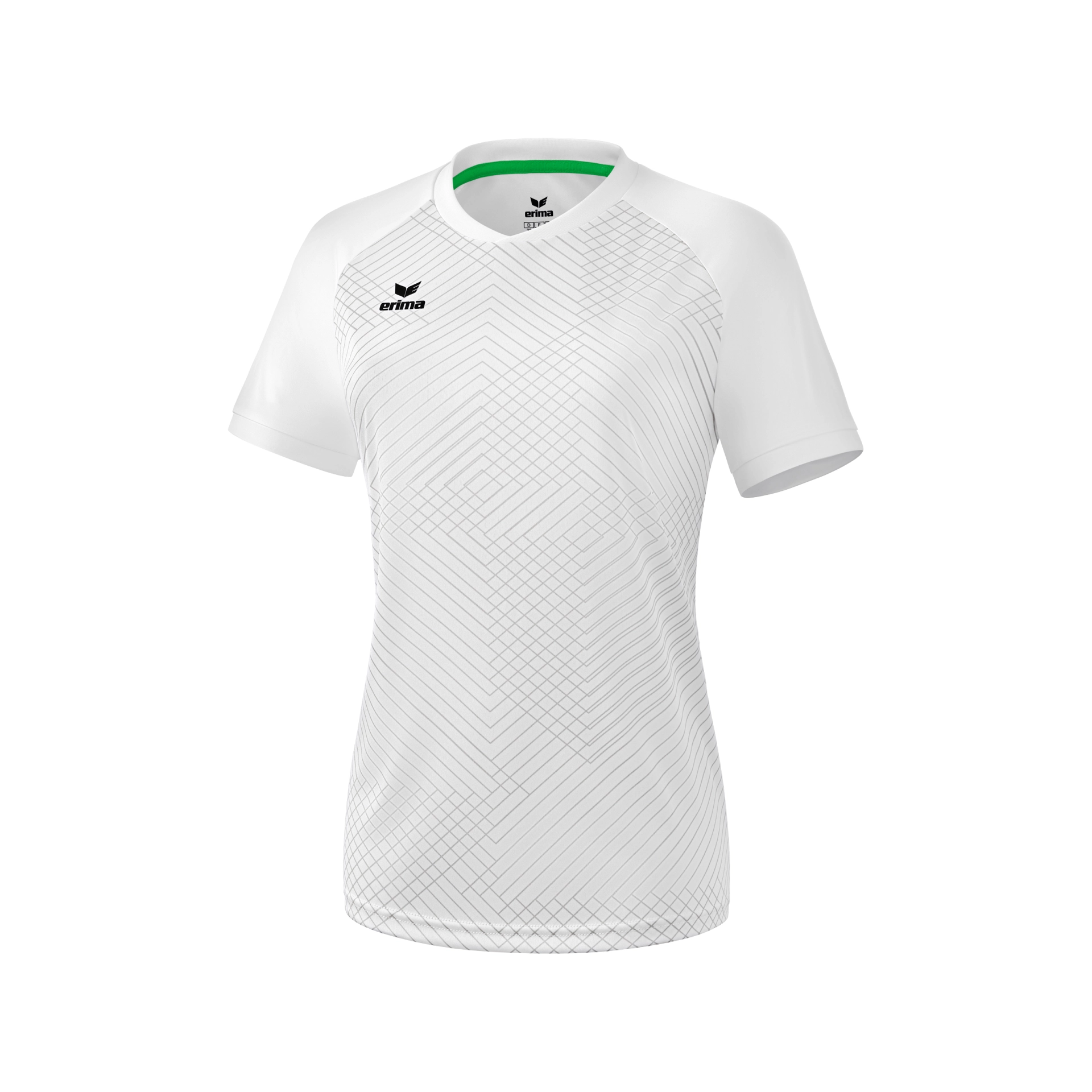 ERIMA Madrid_Trikot_Damen 3132113 011 new white