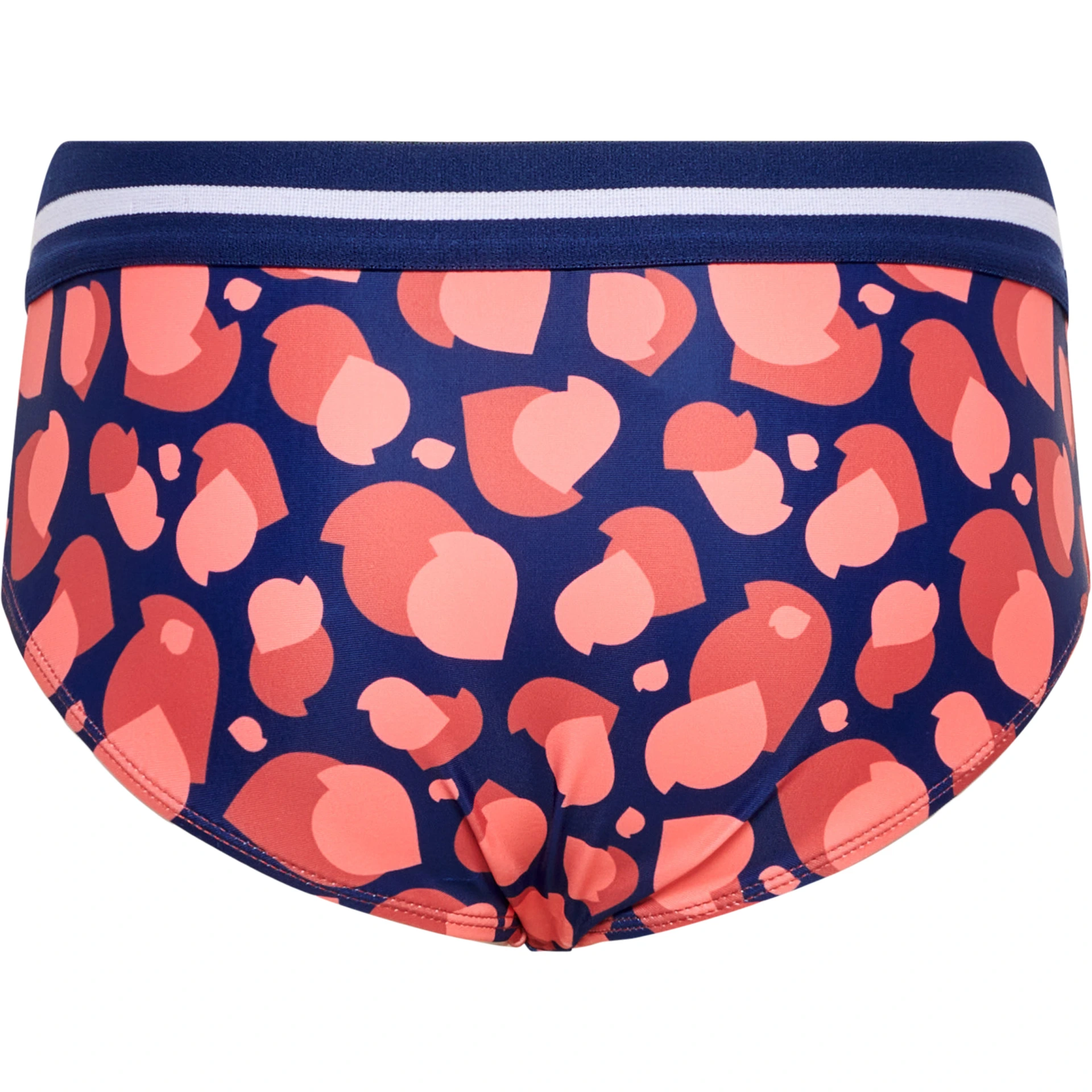 HUMMEL hmlZURI_BIKINI___NAVY_PEONY___110 217360 7017 NAVY PEONY