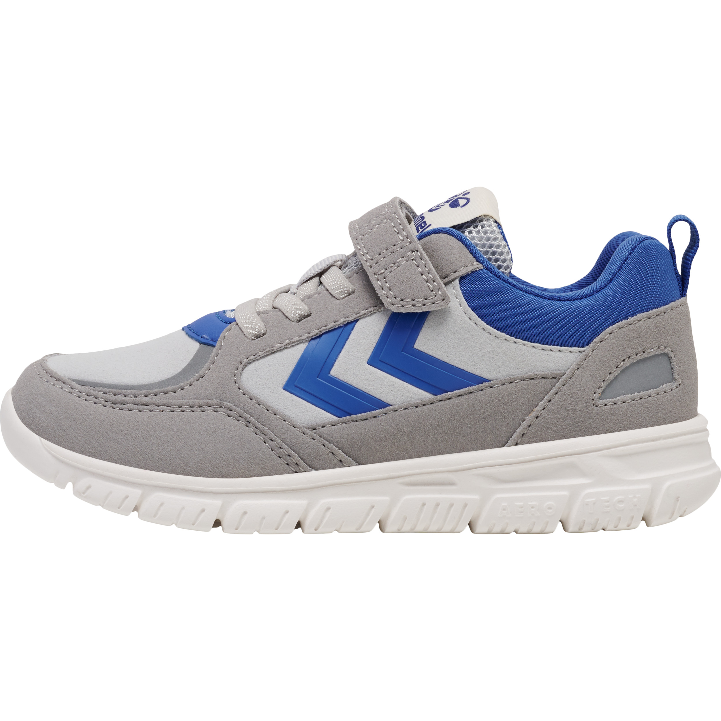 HUMMEL X_LIGHT_20_JR___LUNAR_ROCK___31 217916 2509 LUNAR ROCK