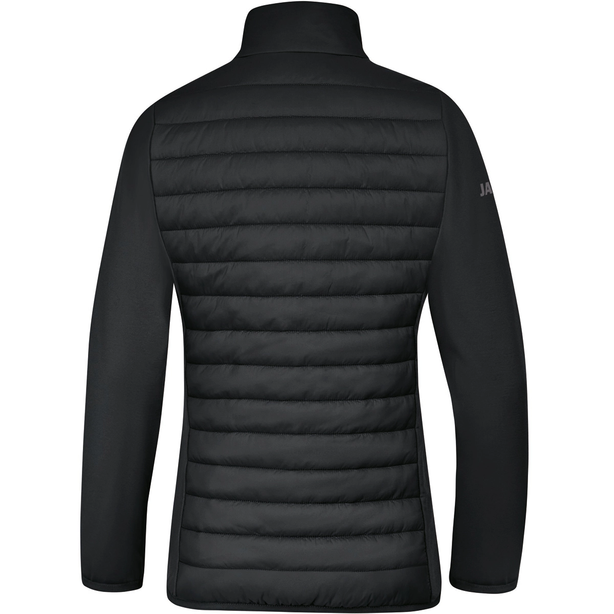 JAKO Hybridjacke_Corporate 7403K 800 schwarz