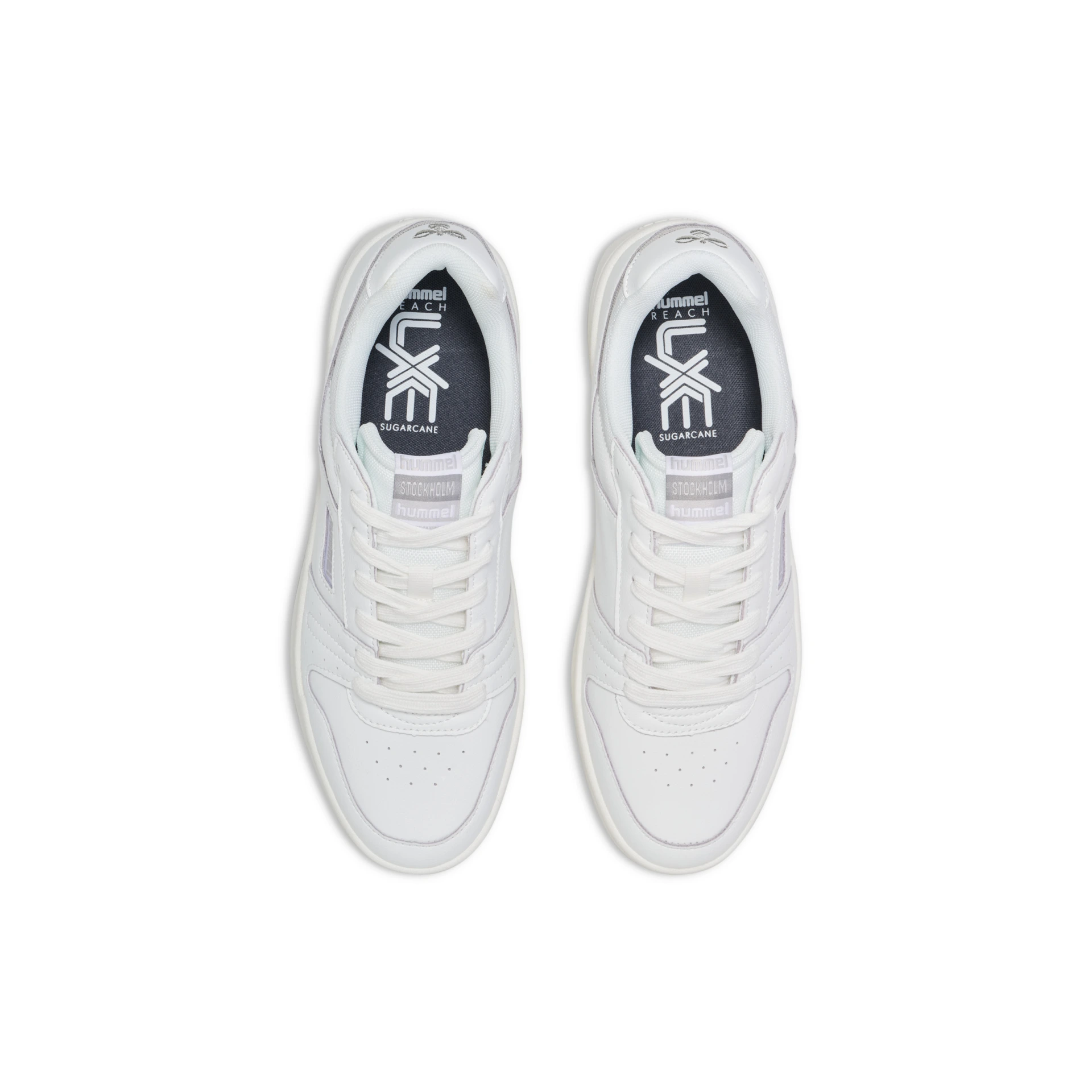 HUMMEL STOCKHOLM_LX_E___WHITE___385 218212 9001 WHITE