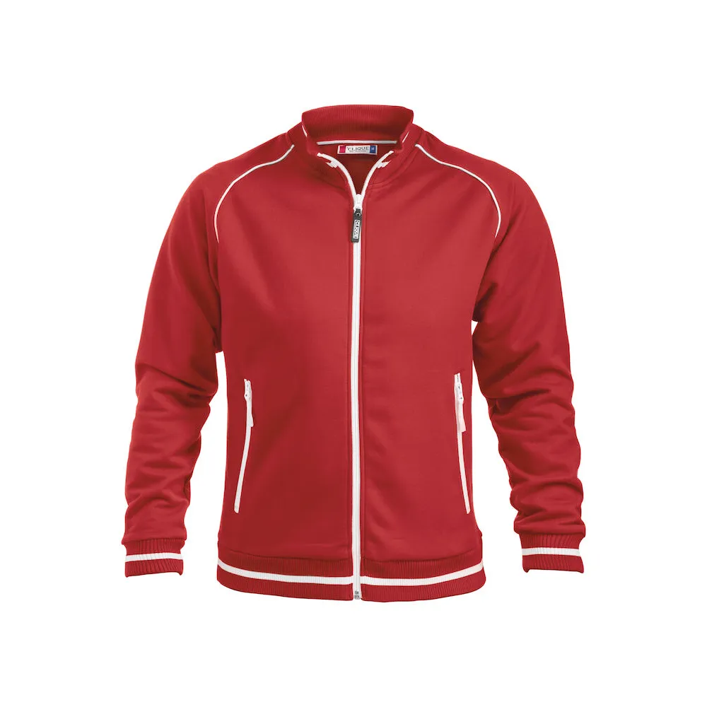 CLIQUE Craig 021053 35 Rot