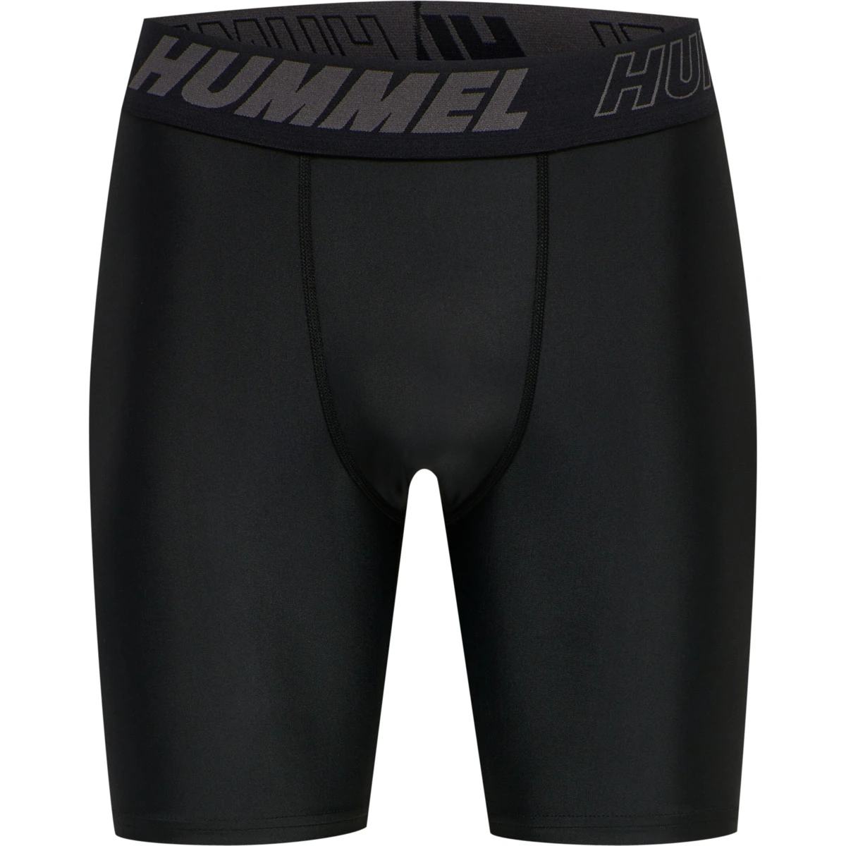 HUMMEL HUMMEL_Herren_Tight_hmlTE_TOPAZ_TIGHT_SHORTS 213474 2001 BLACK