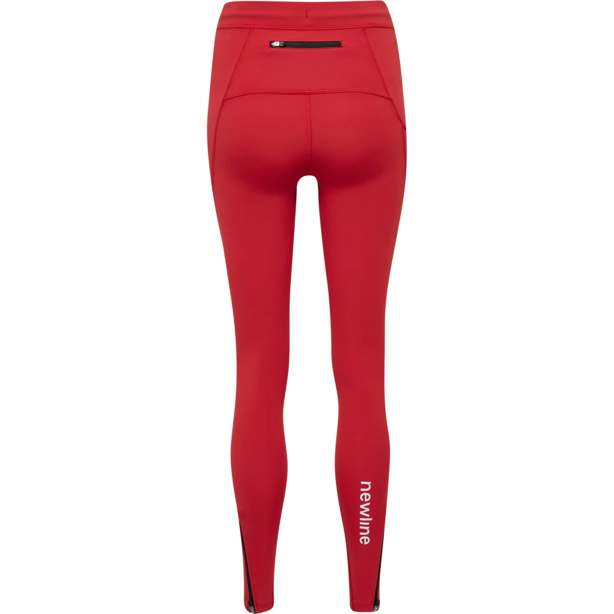 NEWLINE WOMEN_CORE_TIGHTS 500104 3365 TANGO RED