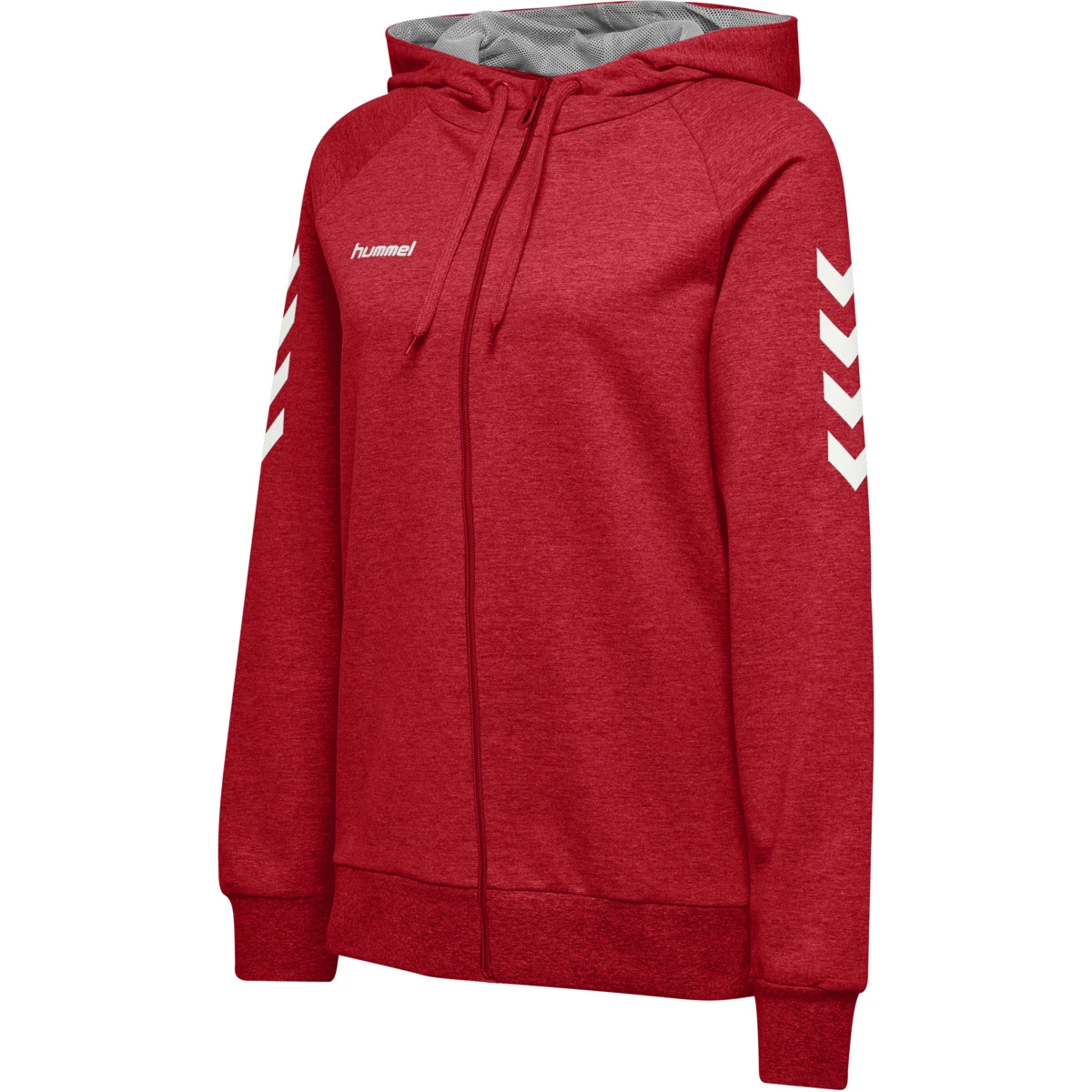 3062 TRUE RED