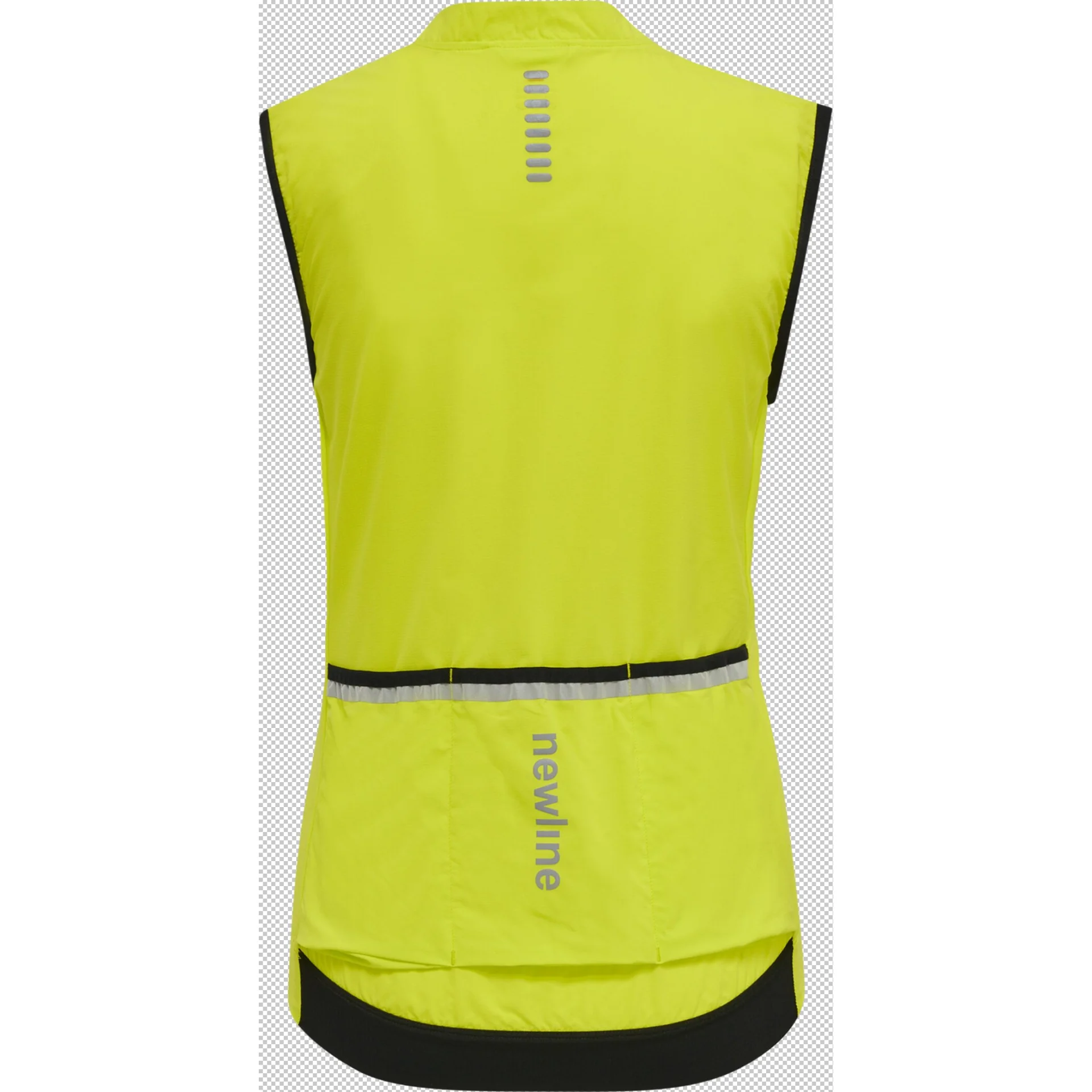 NEWLINE Damen_Weste_WOMENS_CORE_BIKE_GILET 500124 6102 EVENING PRIMROSE