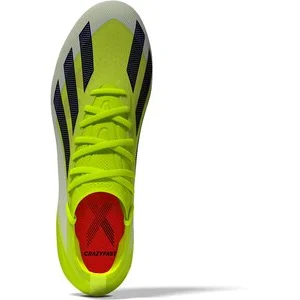ADIDAS Herren_Fussball_Kunstrasenschuhe_X_Crazyfast_Elite_AG ID0271 000 TESOYE/CBLACK/FTWWHT