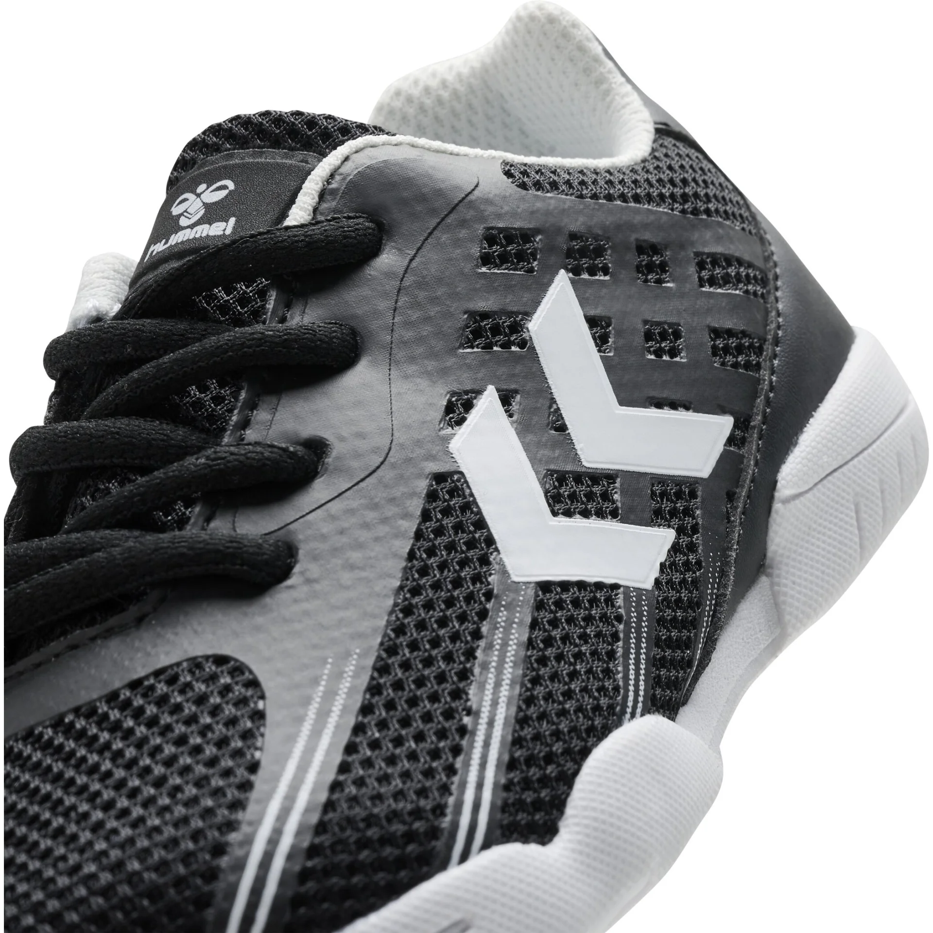 HUMMEL HUMMEL_Unisex_Kids_ROOT_ELITE_JR_LC 215025 2001 BLACK