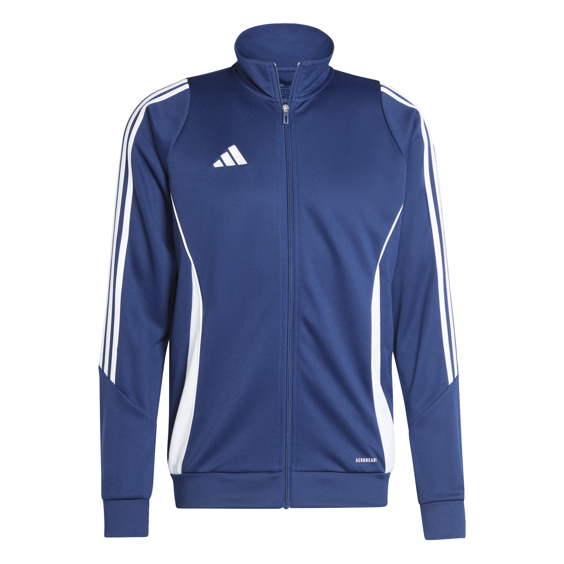ADIDAS TIRO24_TRJKT IR7498 000 TENABL/WHITE