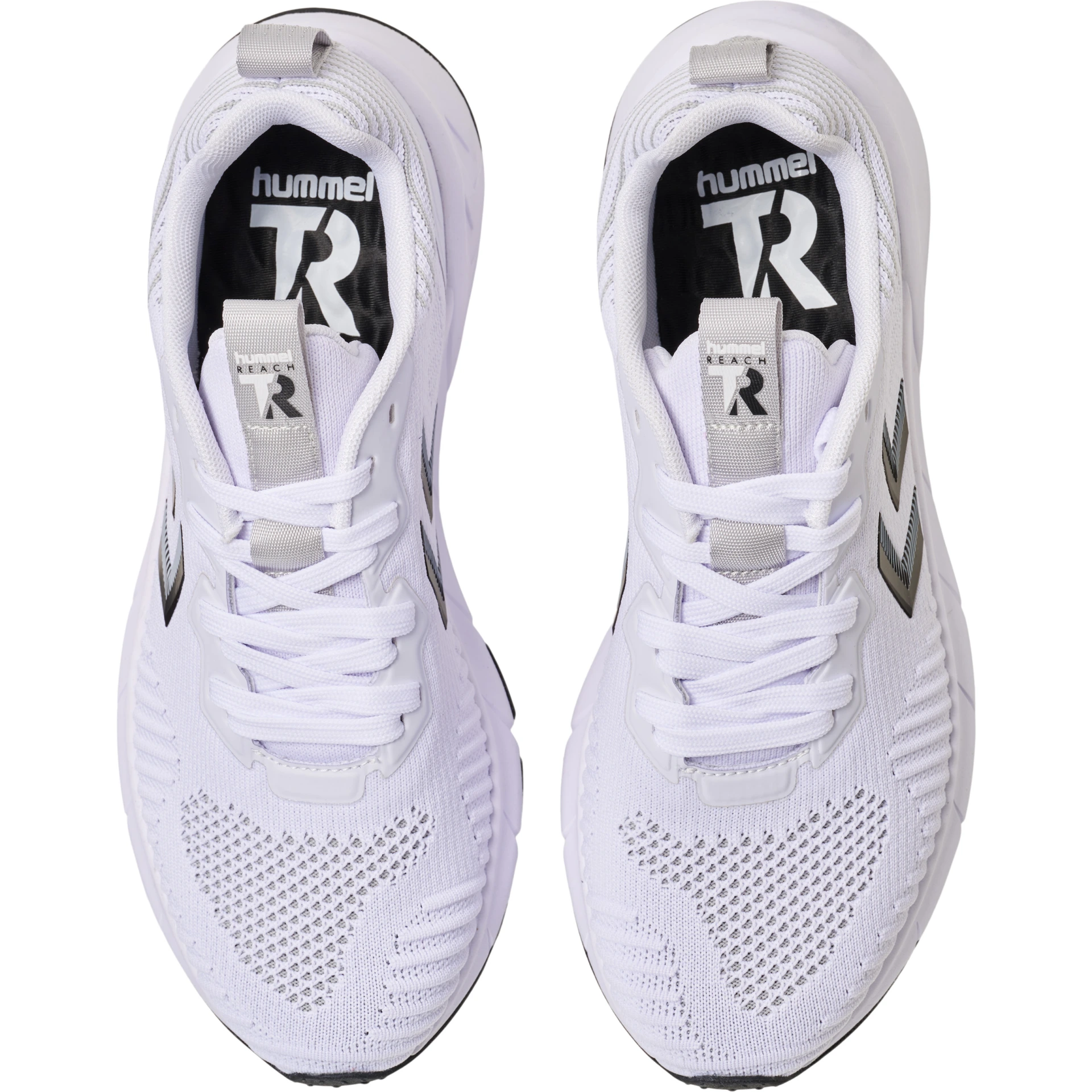 HUMMEL REACH_TR_FLEX___WHITE___41 HUMMEL REACH_TR_FLEX___WHITE___41 220117 9001 WHITE