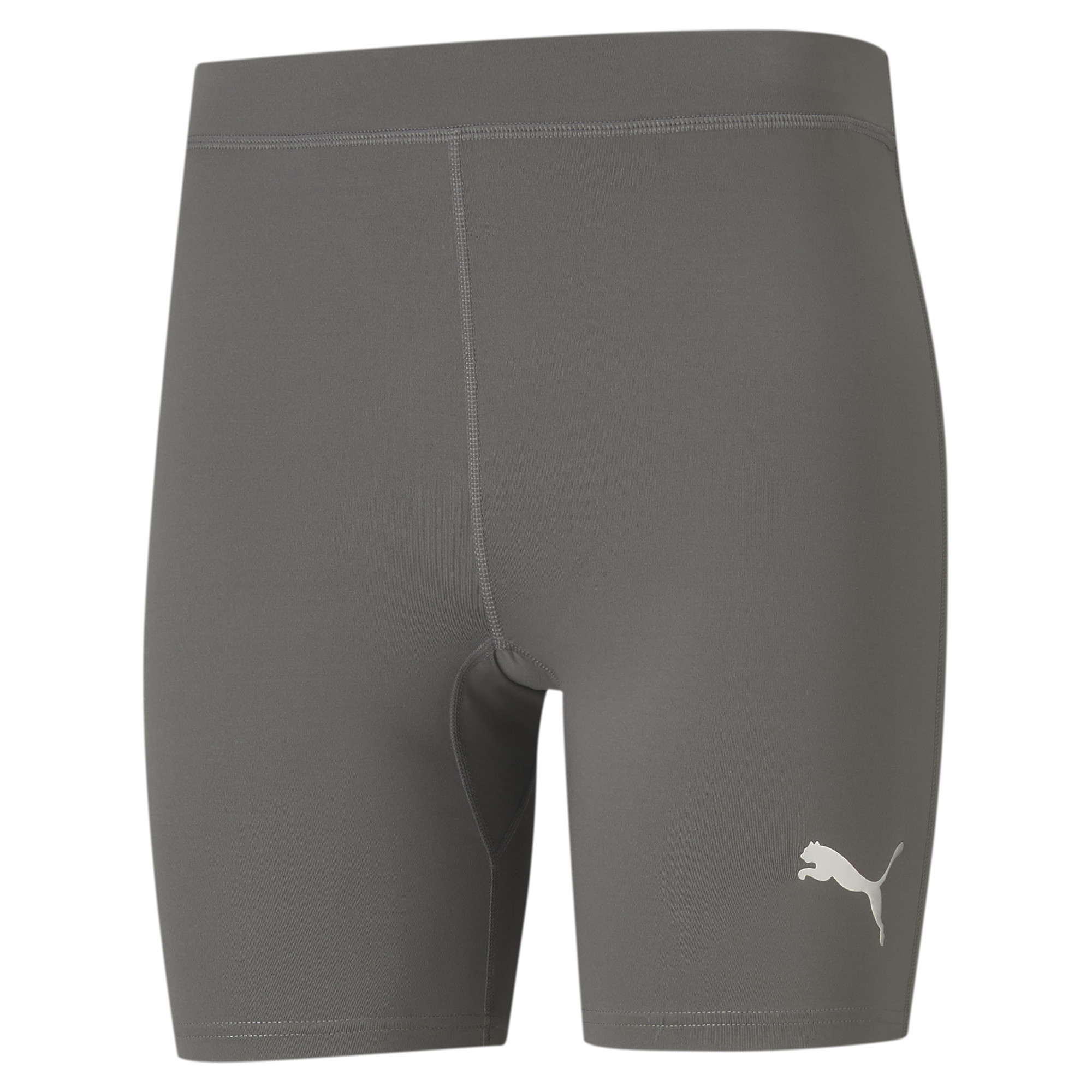 PUMA LIGA_Baselayer_Short_Tight 655924 017 SMOKED PEARL