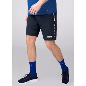 JAKO Herren_Shorts_Trainingsshort_Allround A4T025VK8589 900 marine