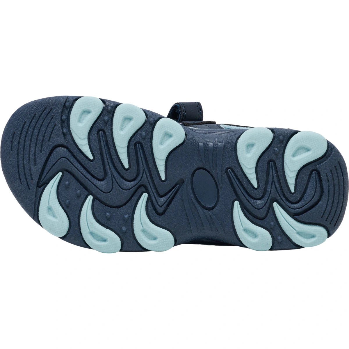 HUMMEL  211504 1009 BLACK IRIS