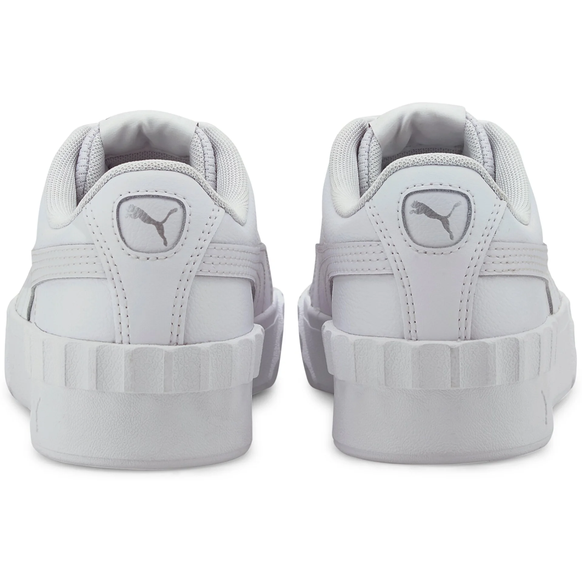 PUMA Damen_Freizeitschuhe_Carina_LIft_TW 374740 001 PUMA WHITE-PUMA WHITE