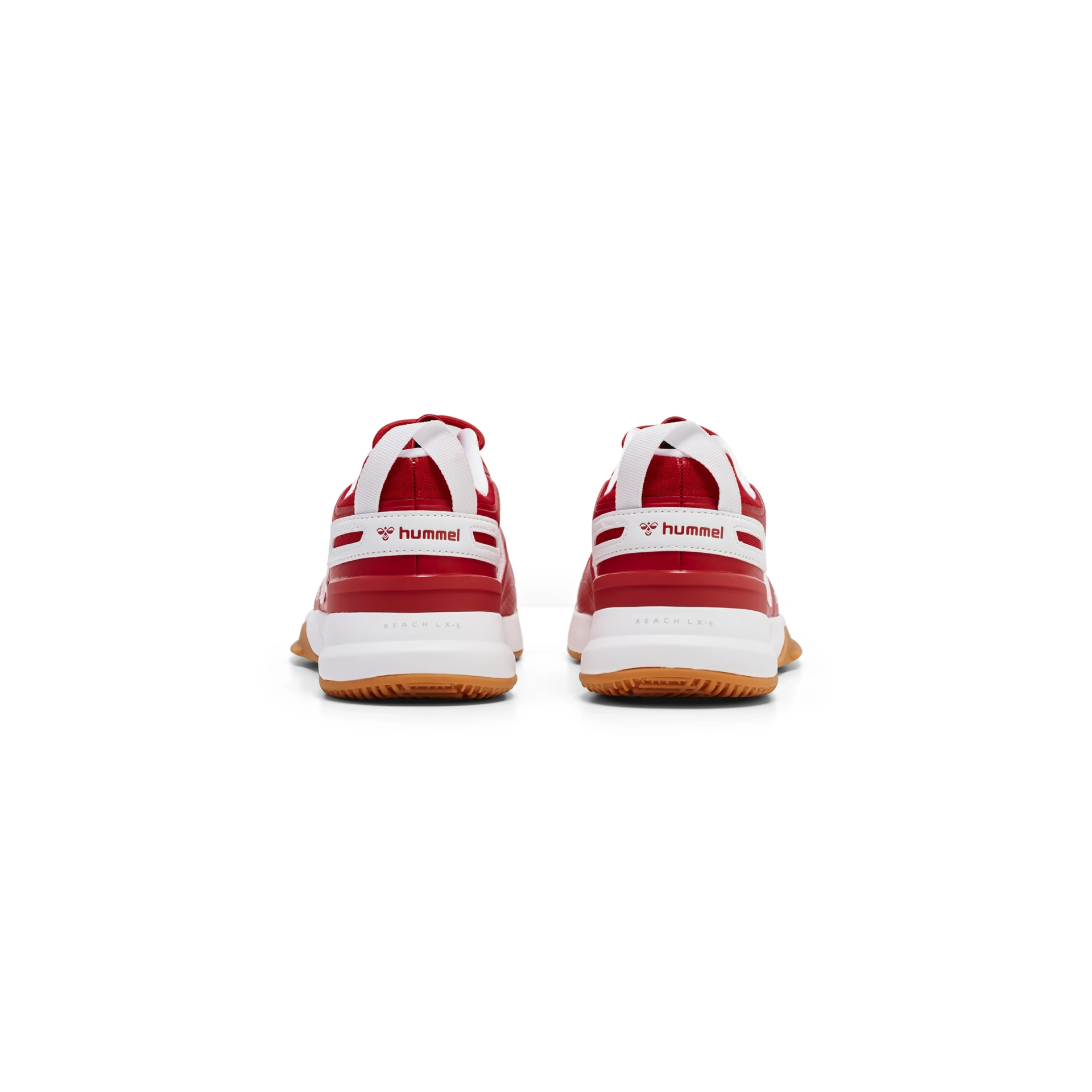 HUMMEL DAGAZ_20_ICON_NO23 215179 4120 POMPEIAN RED