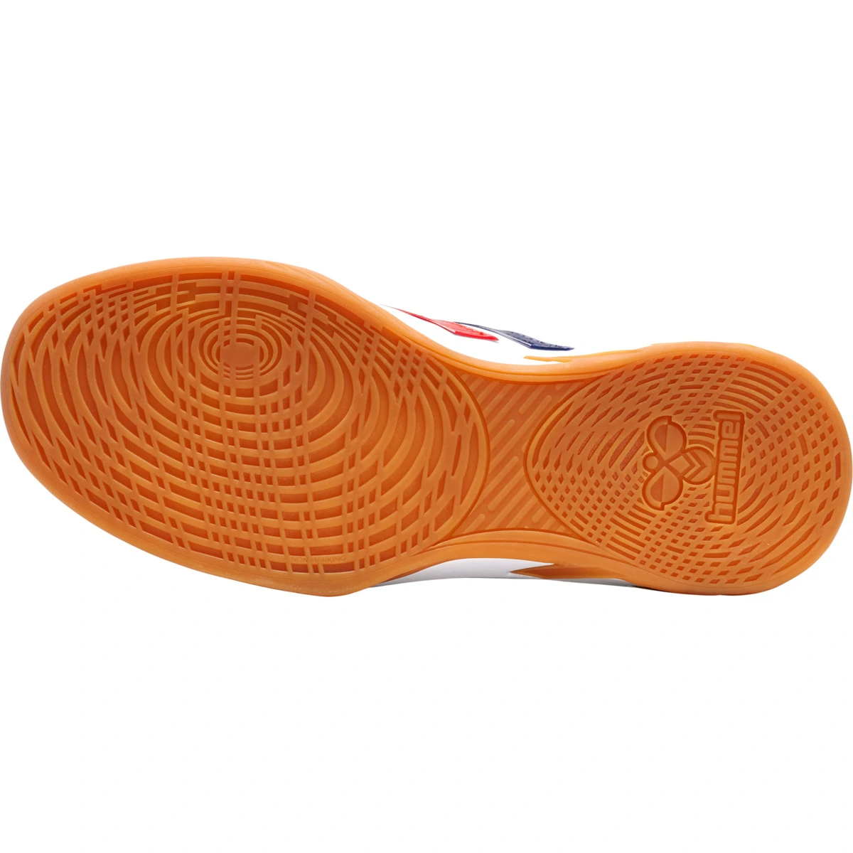 HUMMEL URUZ_20_ICON_NO23 215185 9368 WHITE/TRUE BLUE