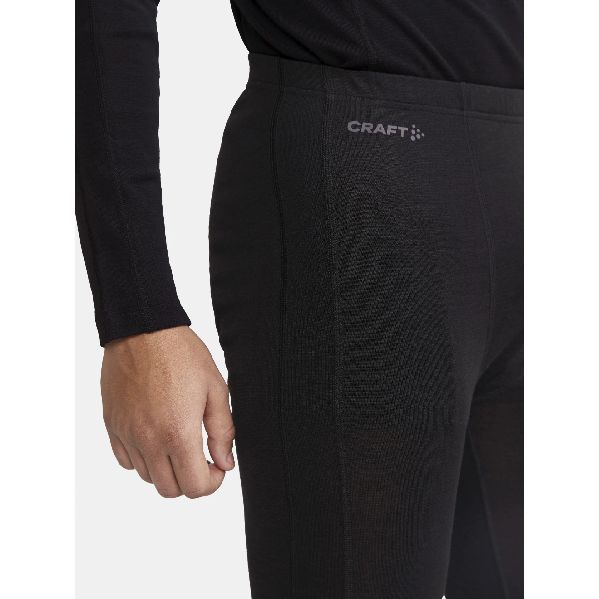 CRAFT ADV_Wool_Merino_Knickers_M 1914188 999000 BLACK