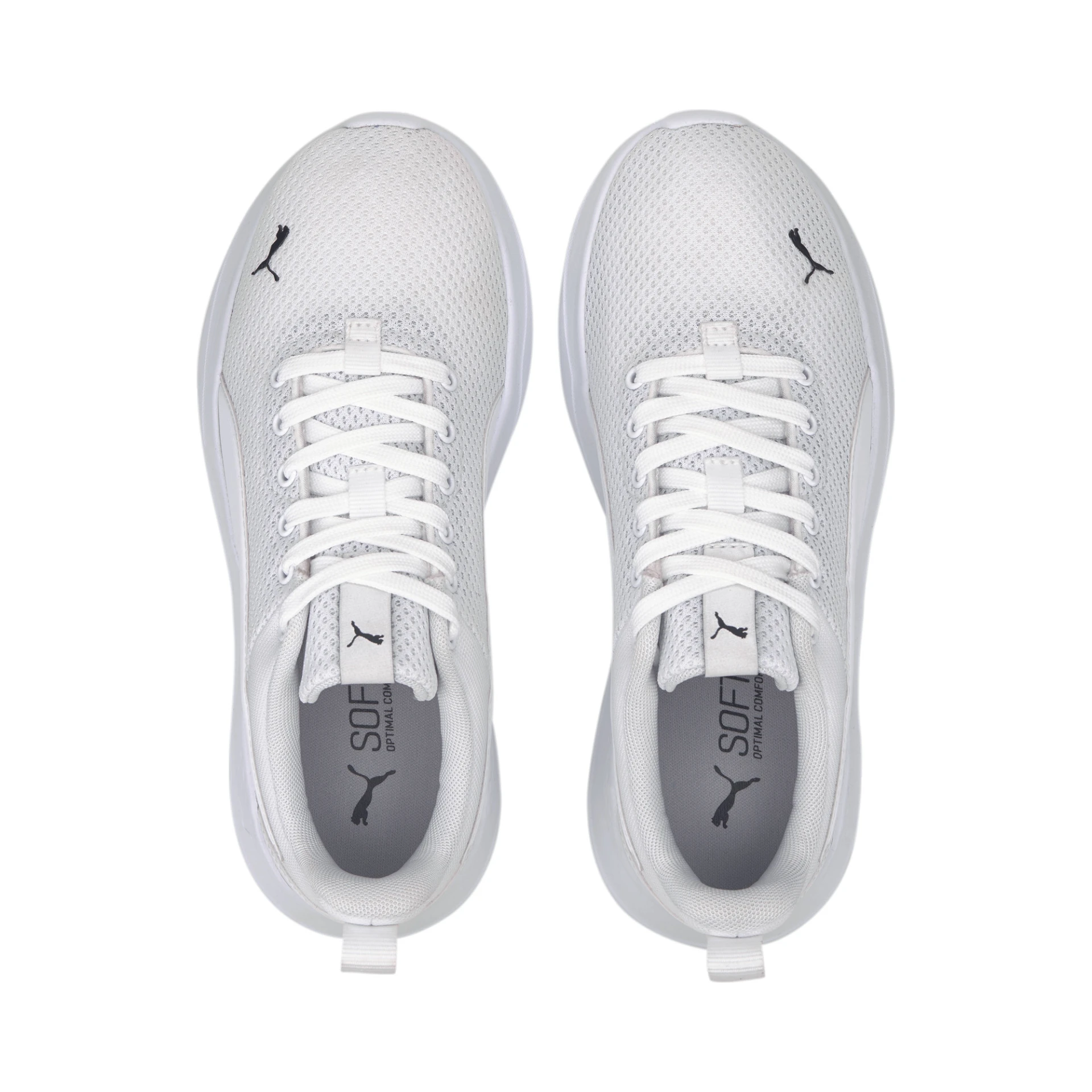 PUMA Kinder_Anzarun_Lite 372004 002 PUMA WHITE-PUMA WHITE