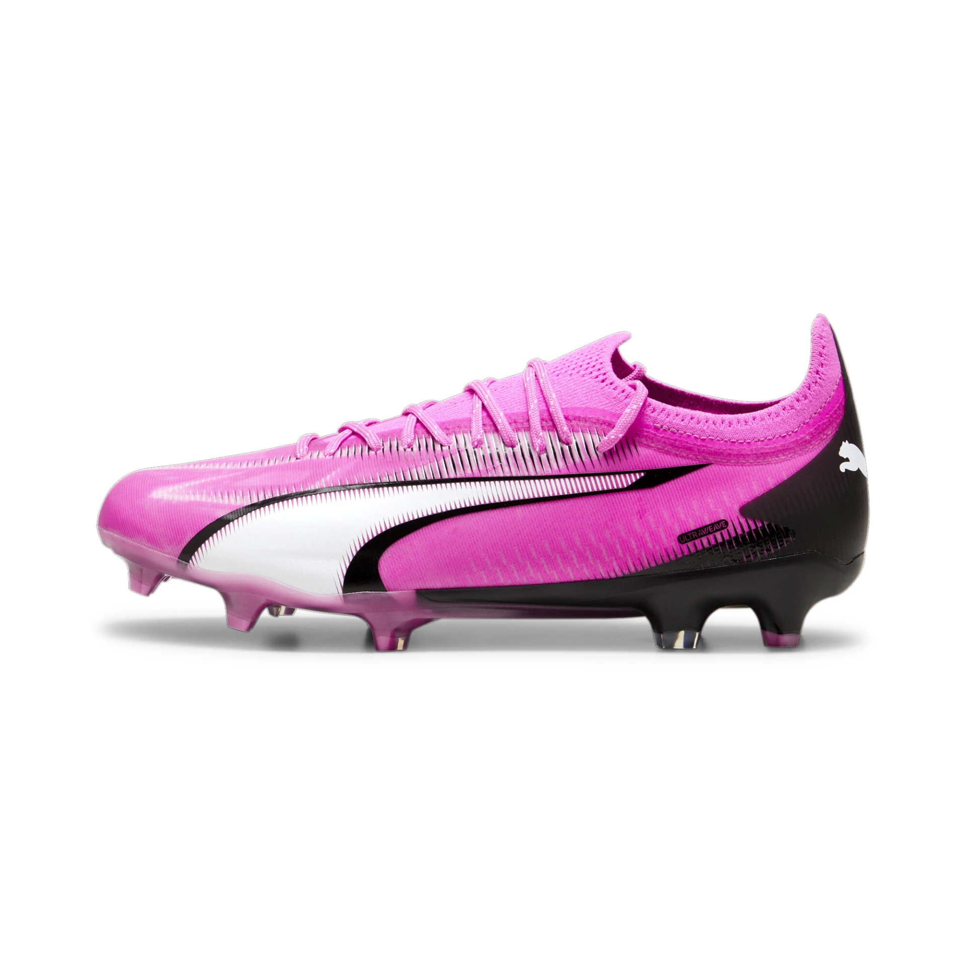 PUMA ULTRA_ULTIMATE_FG_AG 107744 001 POISON PINK-PUMA WHITE-PUM