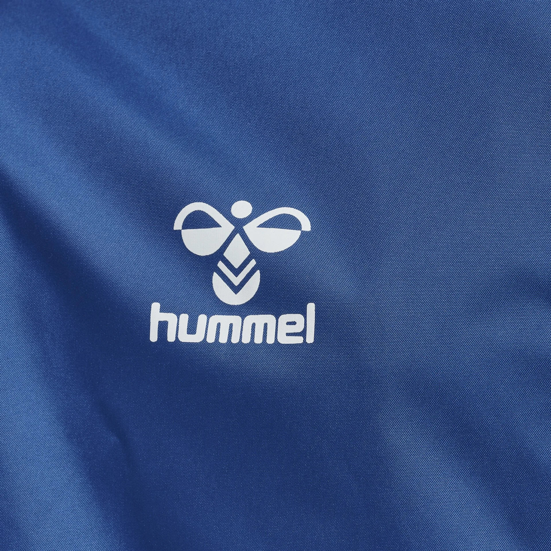 HUMMEL HUMMEL_Unisex_Kids_hmlCORE_XK_SPRAY_JACKET_KIDS 211487 7045 TRUE BLUE