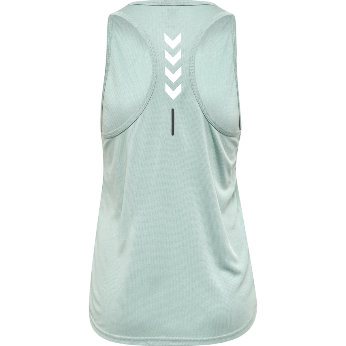 HUMMEL hmlTE_TOLA_TANKTOP 213464 7405 BLUE SURF