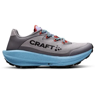 CRAFT Herren_Schuh_CTM_ULTRA_CARBON_TRAIL_M 1912171 954327 ROCK-AQUAMARINE