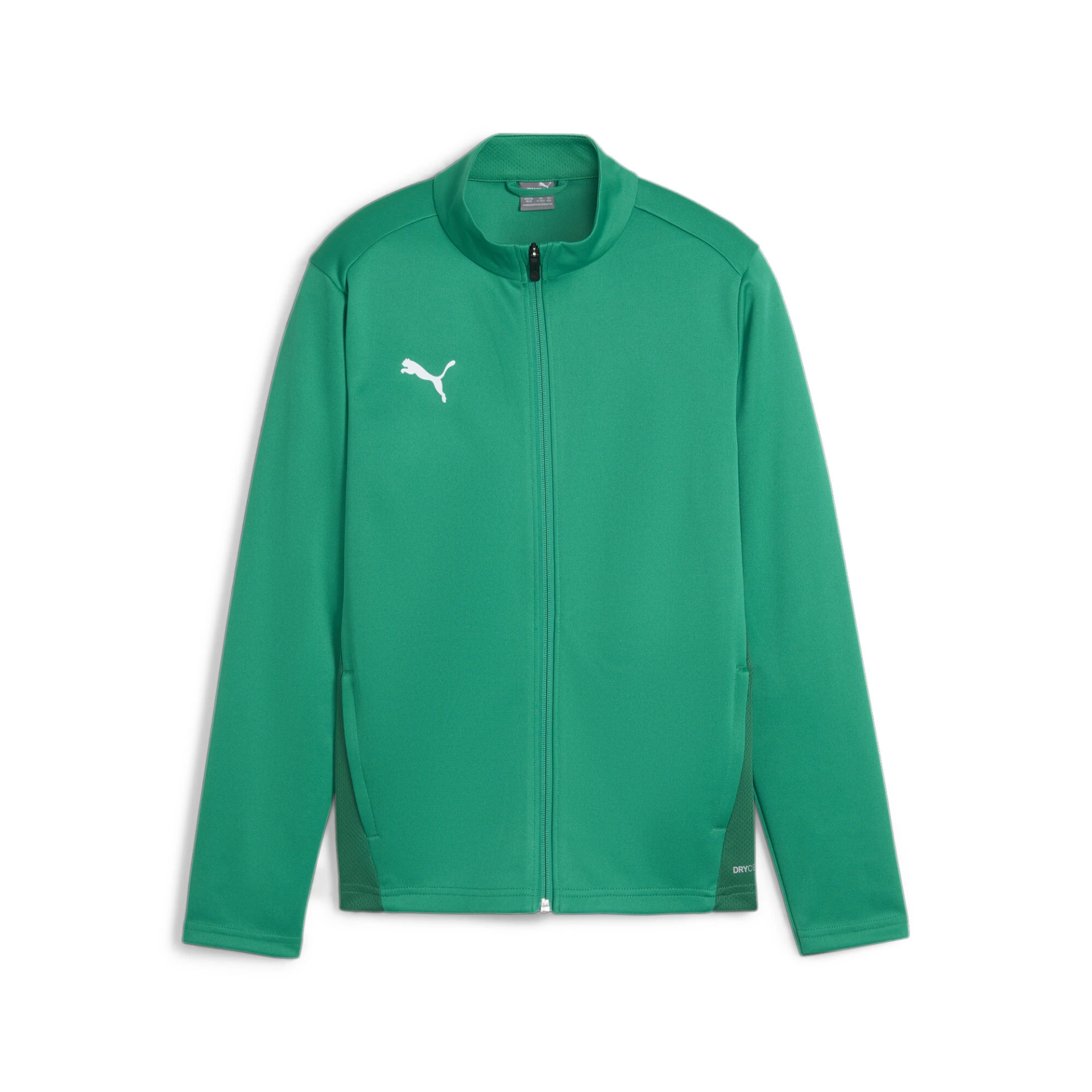 005 Sport Green-PUMA White-Pow