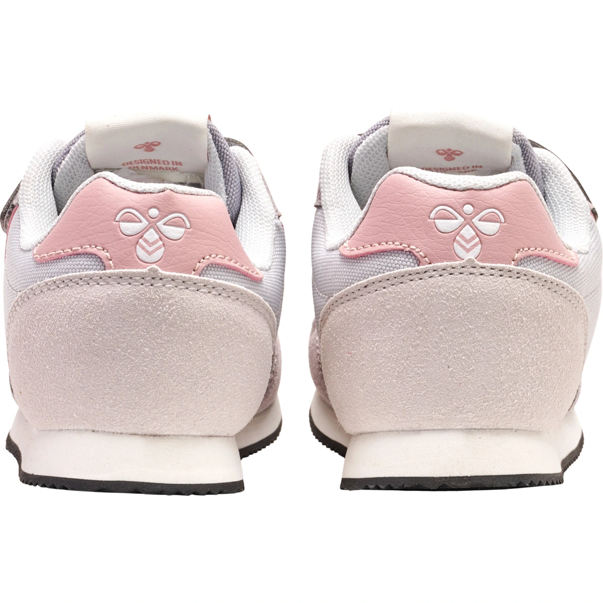 HUMMEL REFLEX_DOUBLE_MULTI_JR 216786 1100 ALLOY
