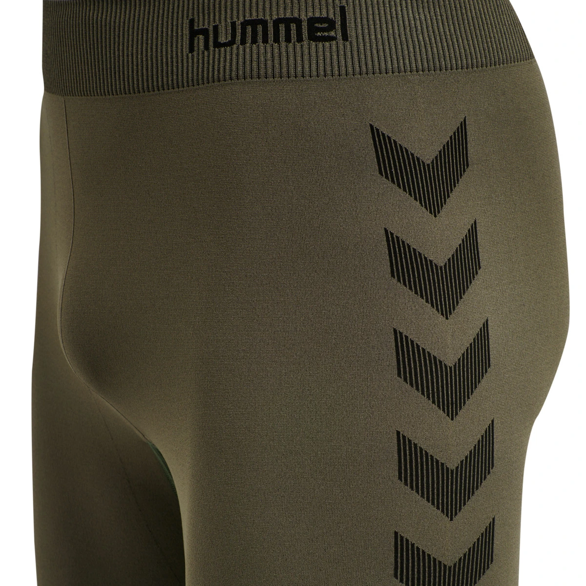 HUMMEL HUMMEL_Male_hmlFIRST_SEAMLESS_TRAINING_TIGHTS 212557 6084 GRAPE LEAF