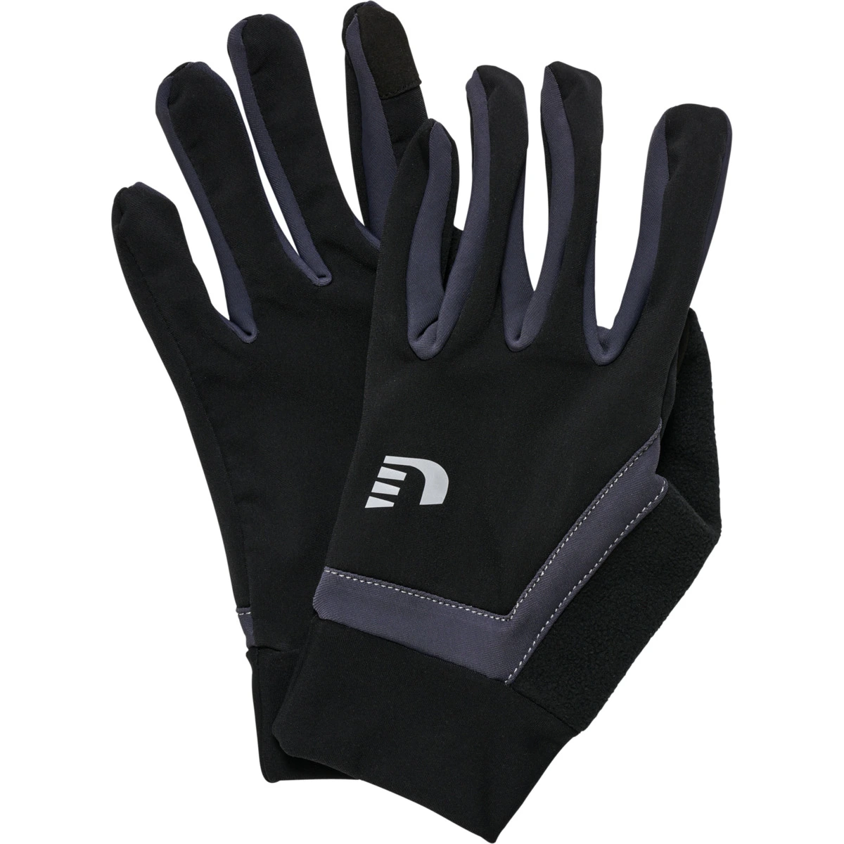 NEWLINE CORE_THERMAL_GLOVES 590020 2001 BLACK