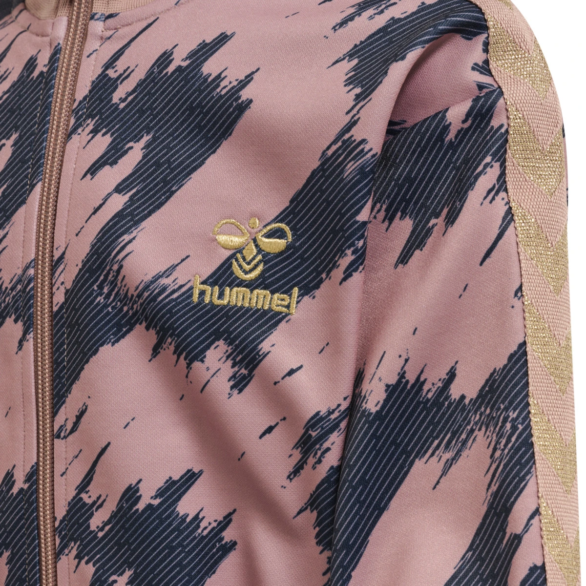 HUMMEL  215303 4852 WOODROSE