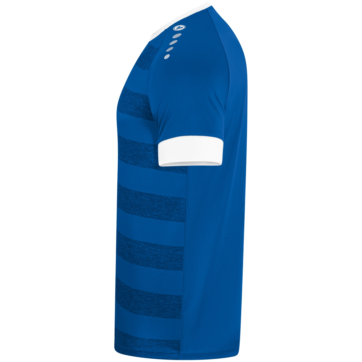 JAKO Trikot_Celtic_Melange_KA 4214 410 sportroyal