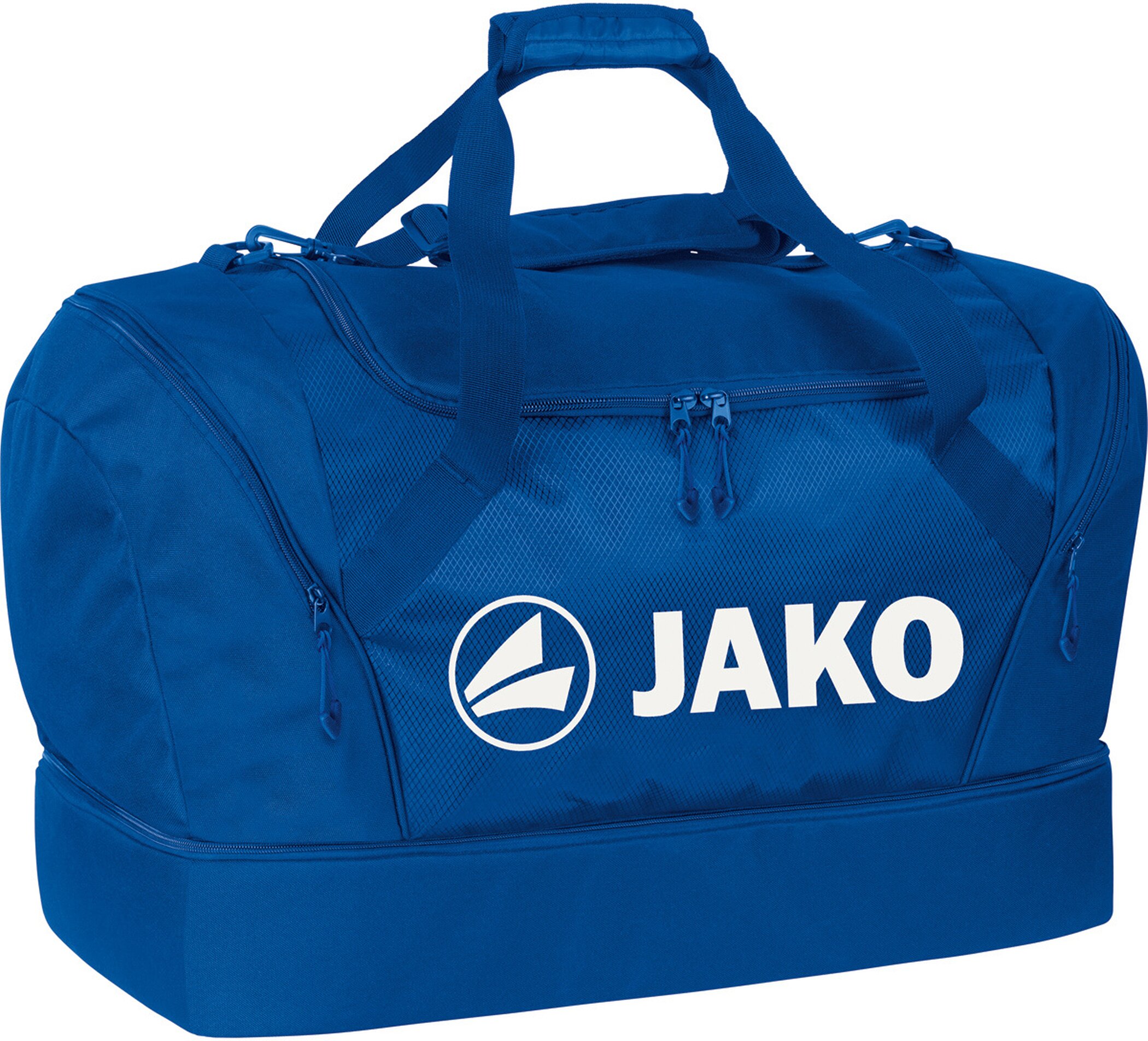 JAKO Sporttasche_JAKO_04_M 2089 04 royal