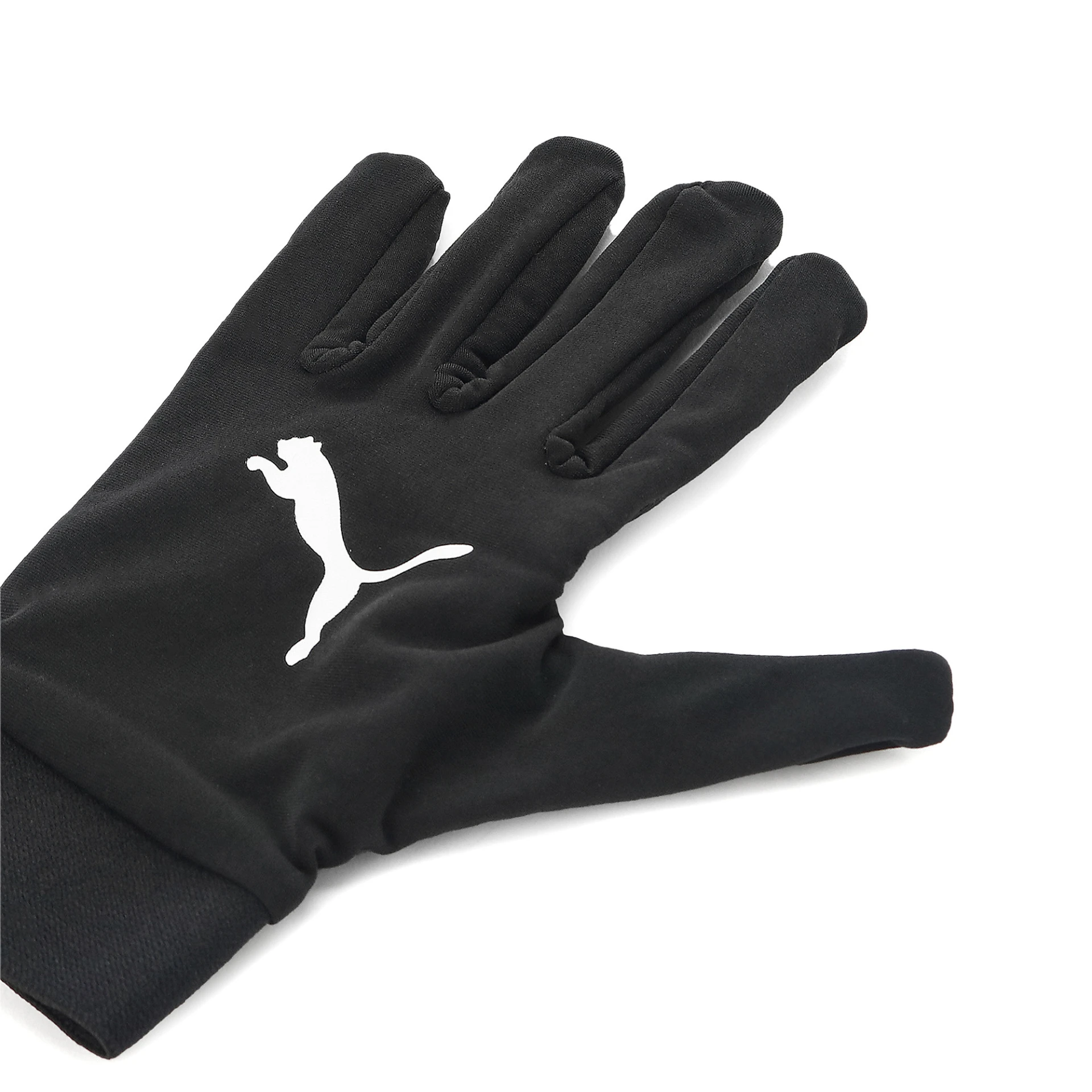 PUMA Feldspieler_Handschuhe_Field_Player_Glove 041146 001 BLACK