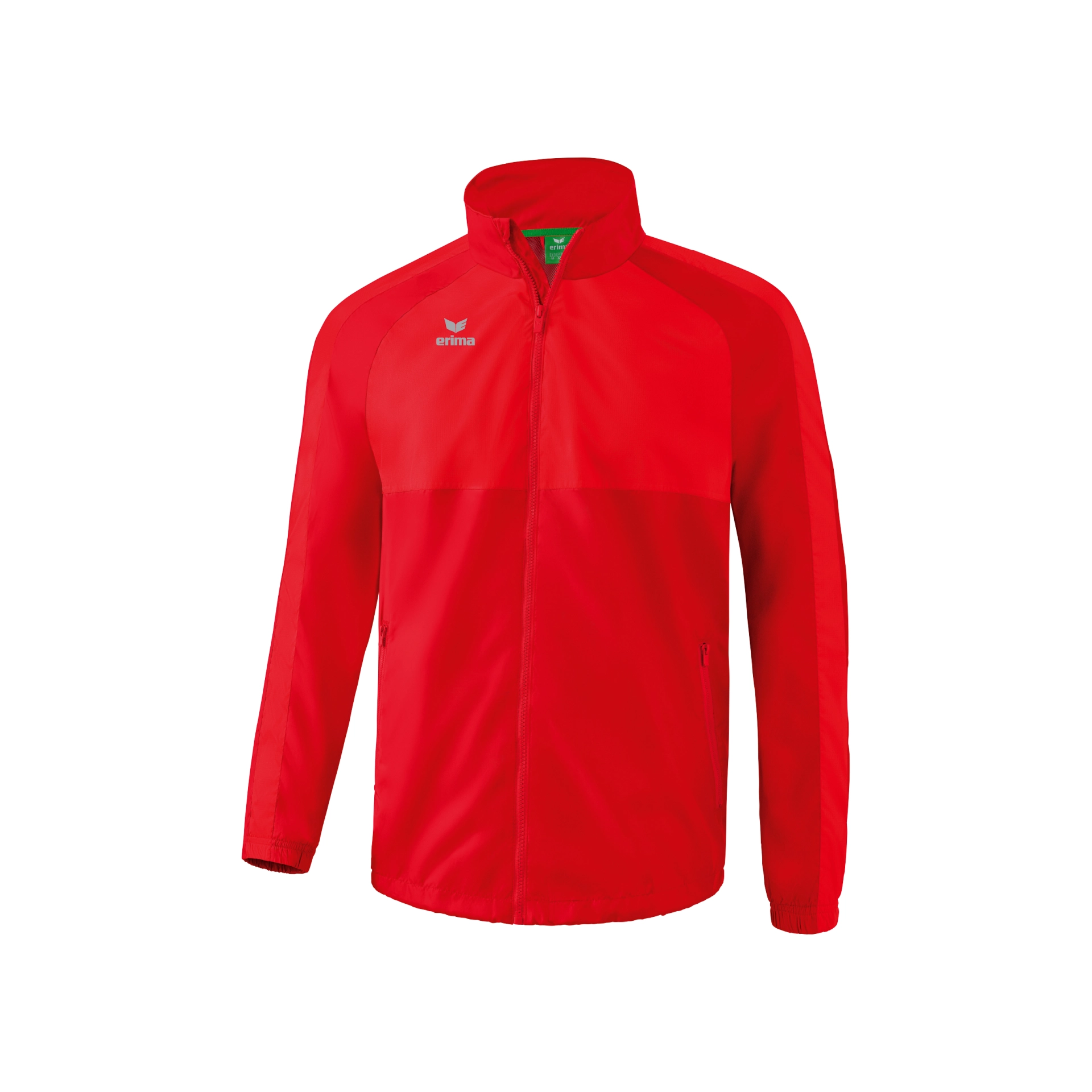 ERIMA Team_Allwetterjacke 2052208K 250 red