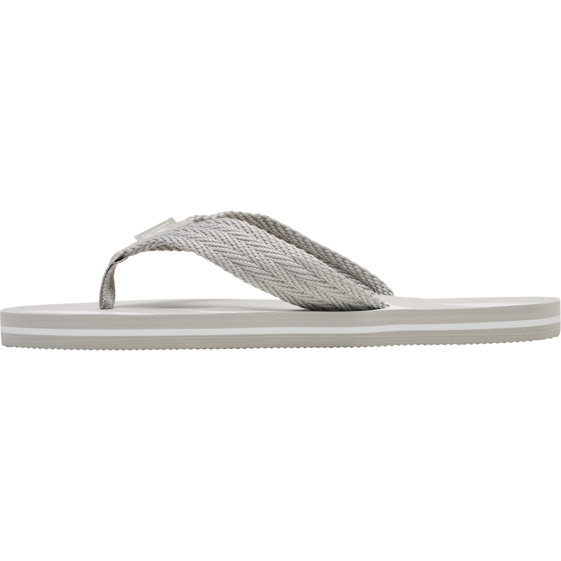 HUMMEL CHEVRON_SPORT_FLIP_FLOP___LUNAR_ROCK___44 218748 2509 LUNAR ROCK