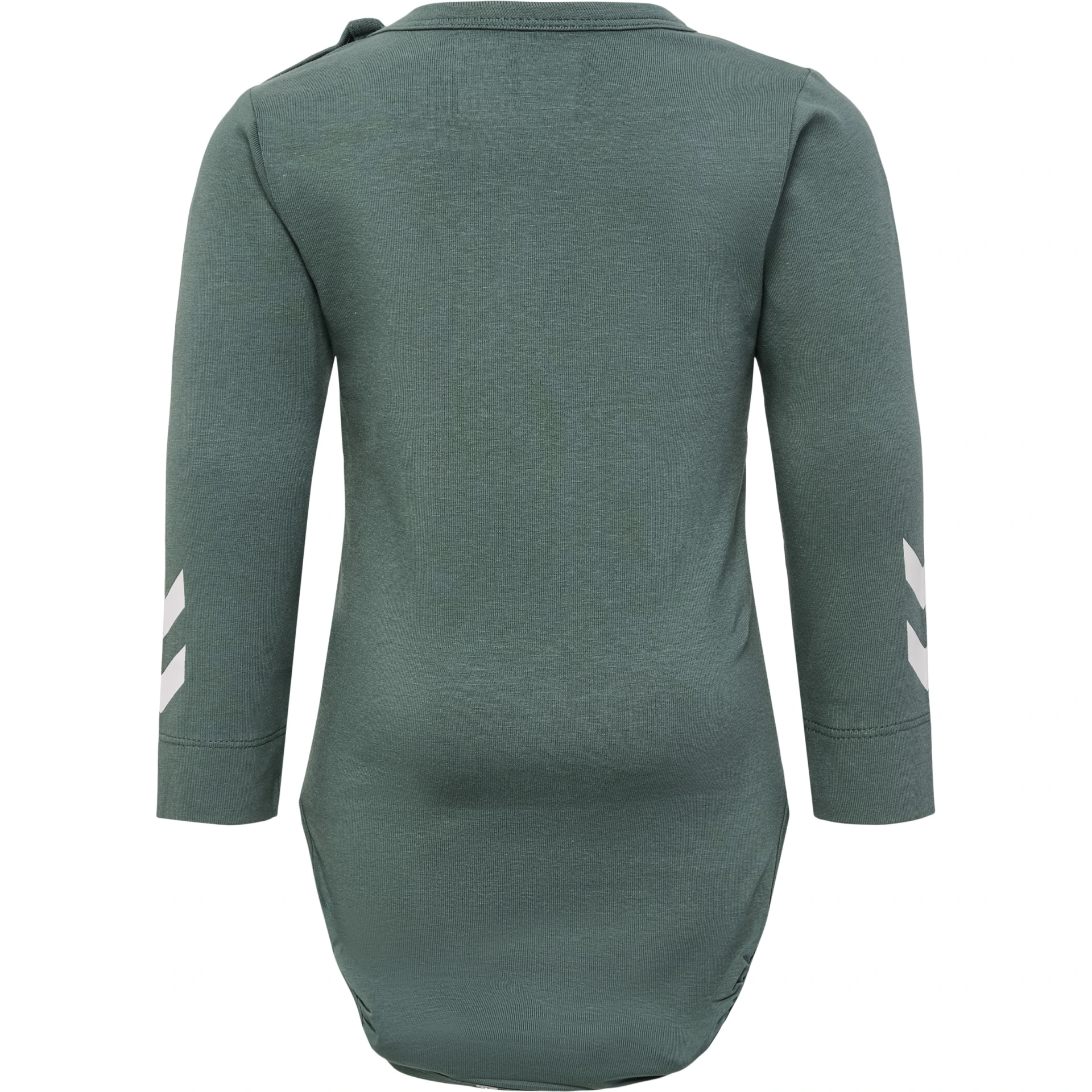 HUMMEL hmlOUEN_BODY_L_S___LAUREL_WREATH___86 218046 6575 LAUREL WREATH